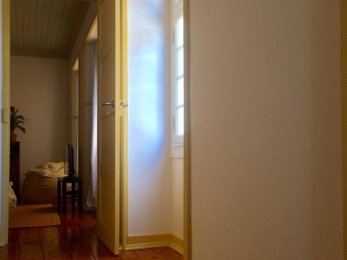 Sant'Ana Guest House Leiria Exterior foto